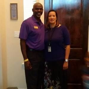 Meet your Posher, Candace