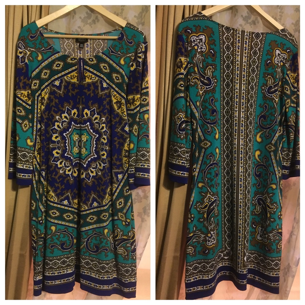 Nicole by Nicole Miller dress