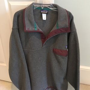 Men's Patagonia jacket