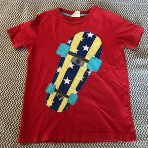 Mini Boden boys shirt