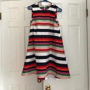 Kate Spade Trapeze Dress