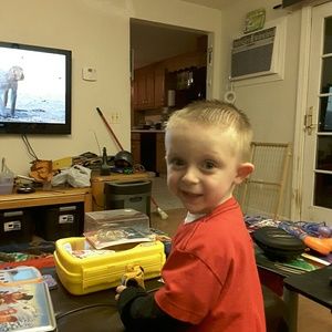 Meet your Posher, Leatrice