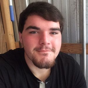 Meet your Posher, Christopher