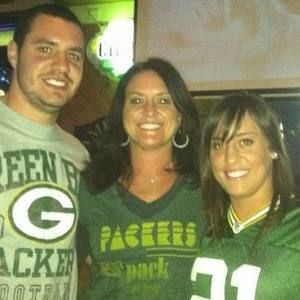 Meet your Posher, Nina