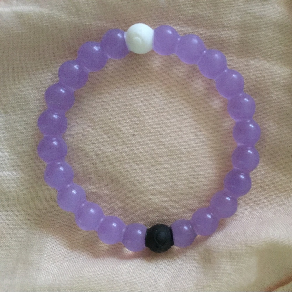 Purple Lokai small