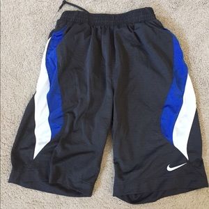 Nike shorts