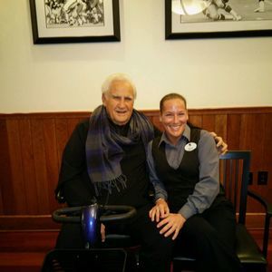 Meet your Posher, Vianne