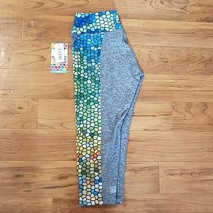 Lularoe jade capris