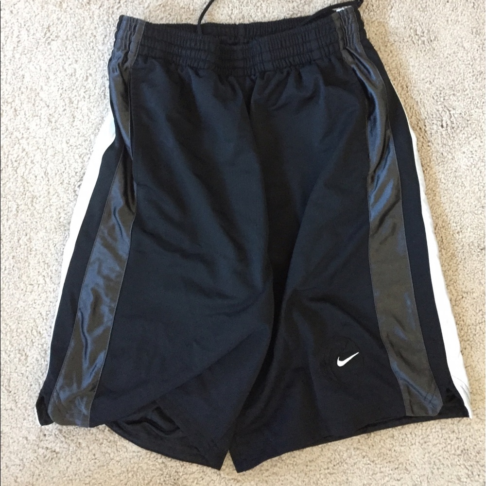 Nike shorts