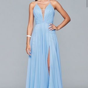 Faviana 7747 Prom Dress