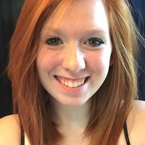 Meet your Posher, Alexandra