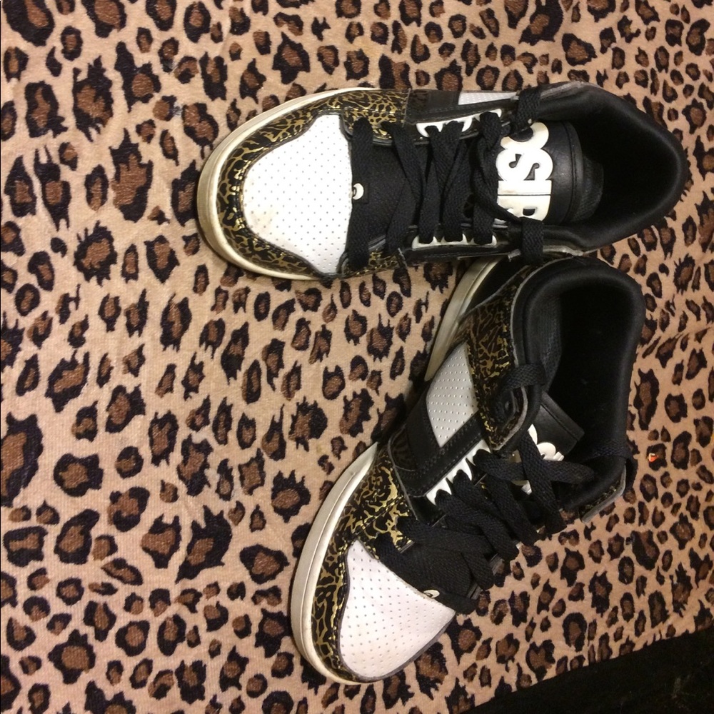 Osiris sneakers