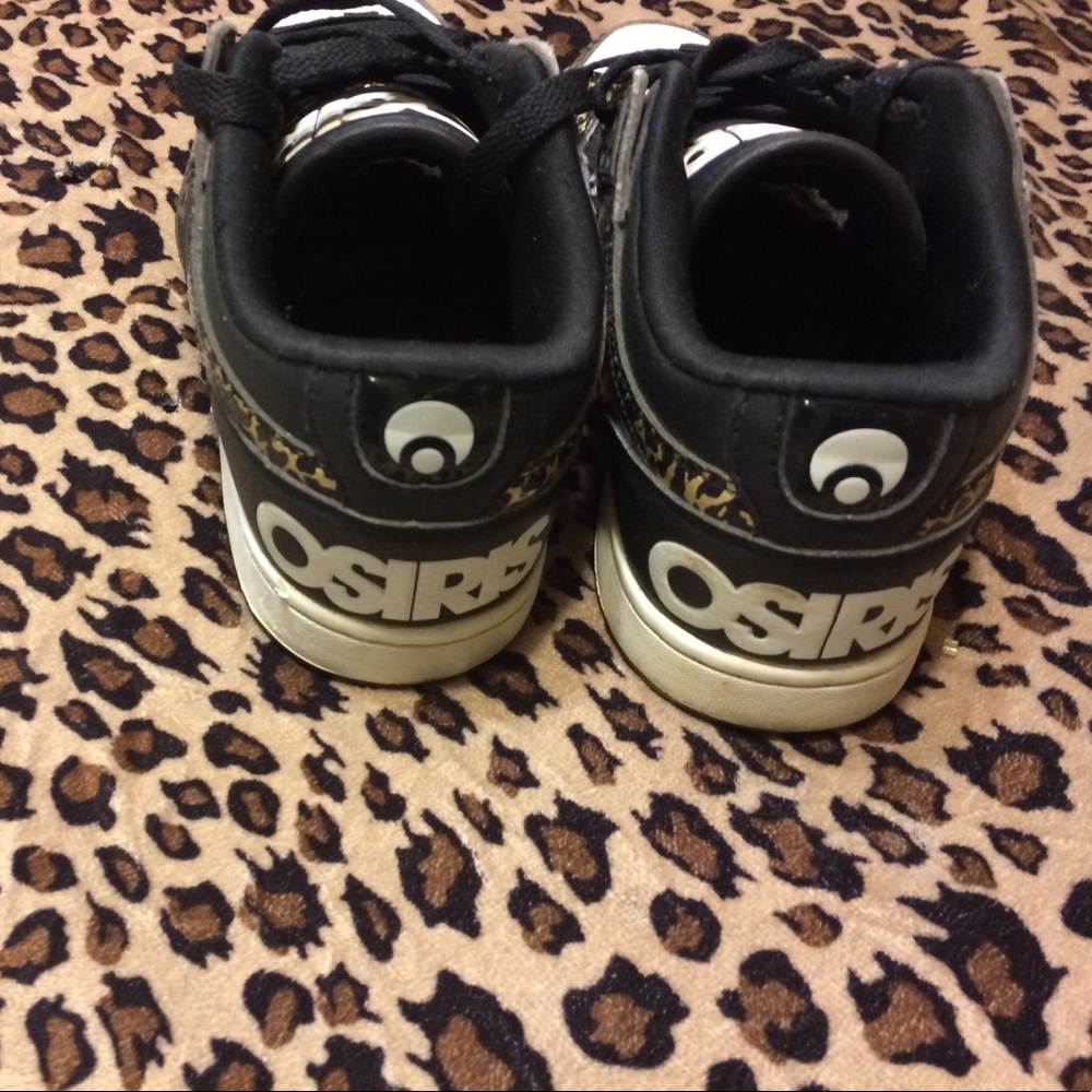 Osiris sneakers - Picture 2 of 3