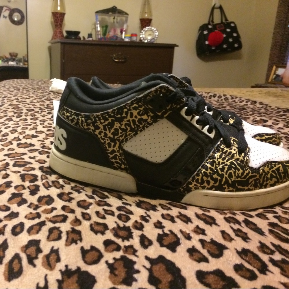 Osiris sneakers - Picture 3 of 3