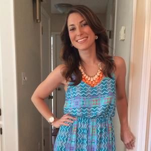 Meet your Posher, Melissa