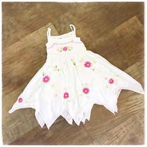 Blueberi Girls Dress