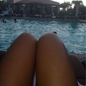 Meet your Posher, Teresa