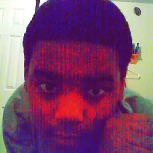 Meet your Posher, Damontae