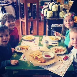 Meet your Posher, Paula