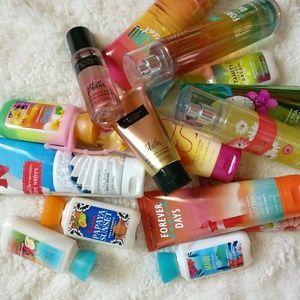 Beauty Bundle