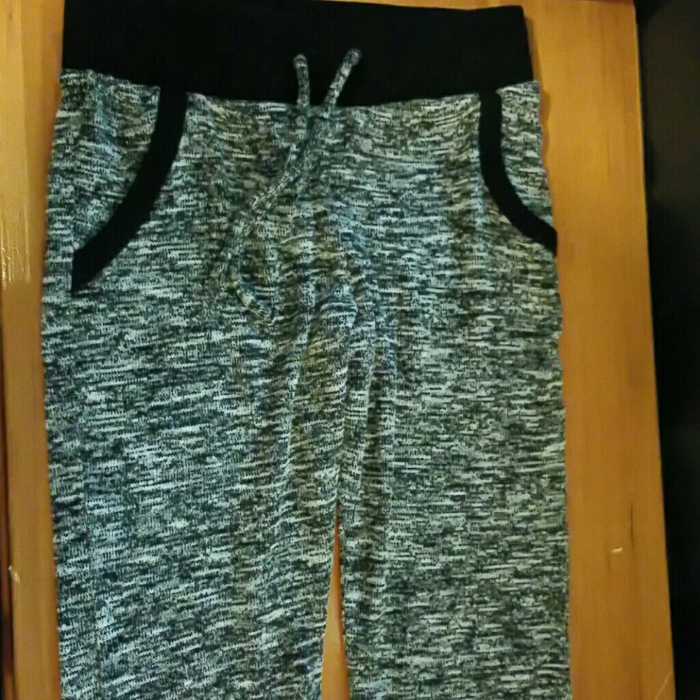 Girls Joggers