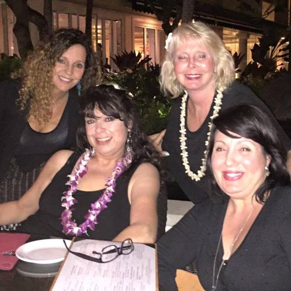 Meet your Posher, Dayna