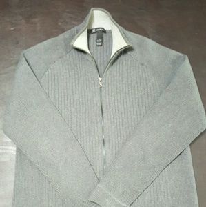 Men's casual sweater