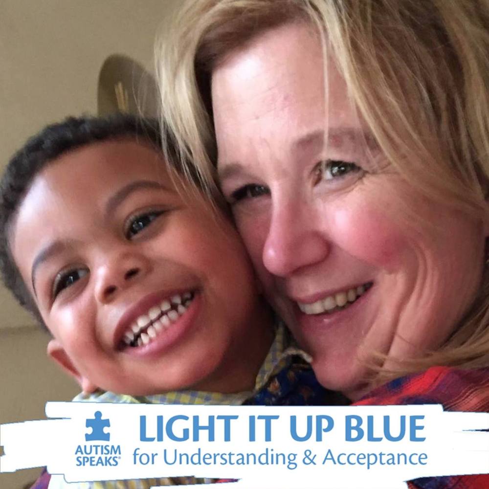 Meet your Posher, Sherilyn