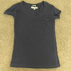 Women's basic t-shirt