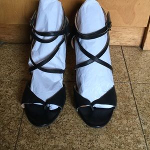 Chie Mihara strappy sandal