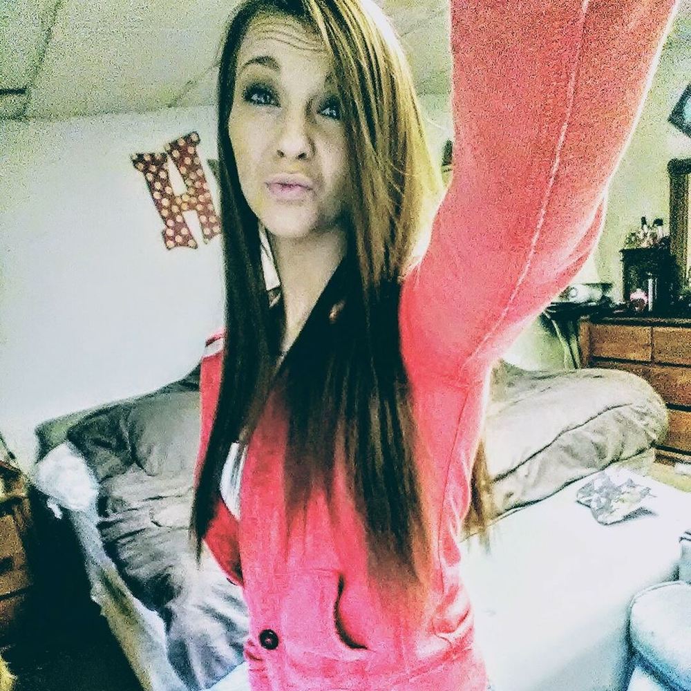 Meet your Posher, Kassidy