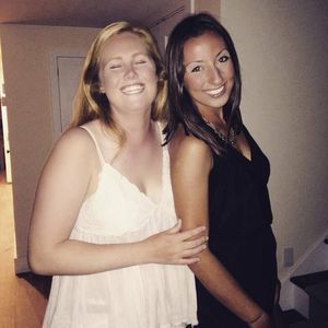 Meet your Posher, Danielle