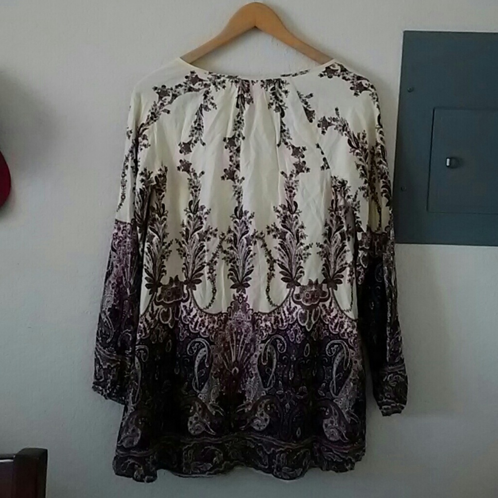 Dress - Picture 4 of 4