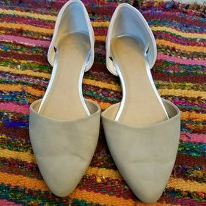GAP Designed & Crafted Flats