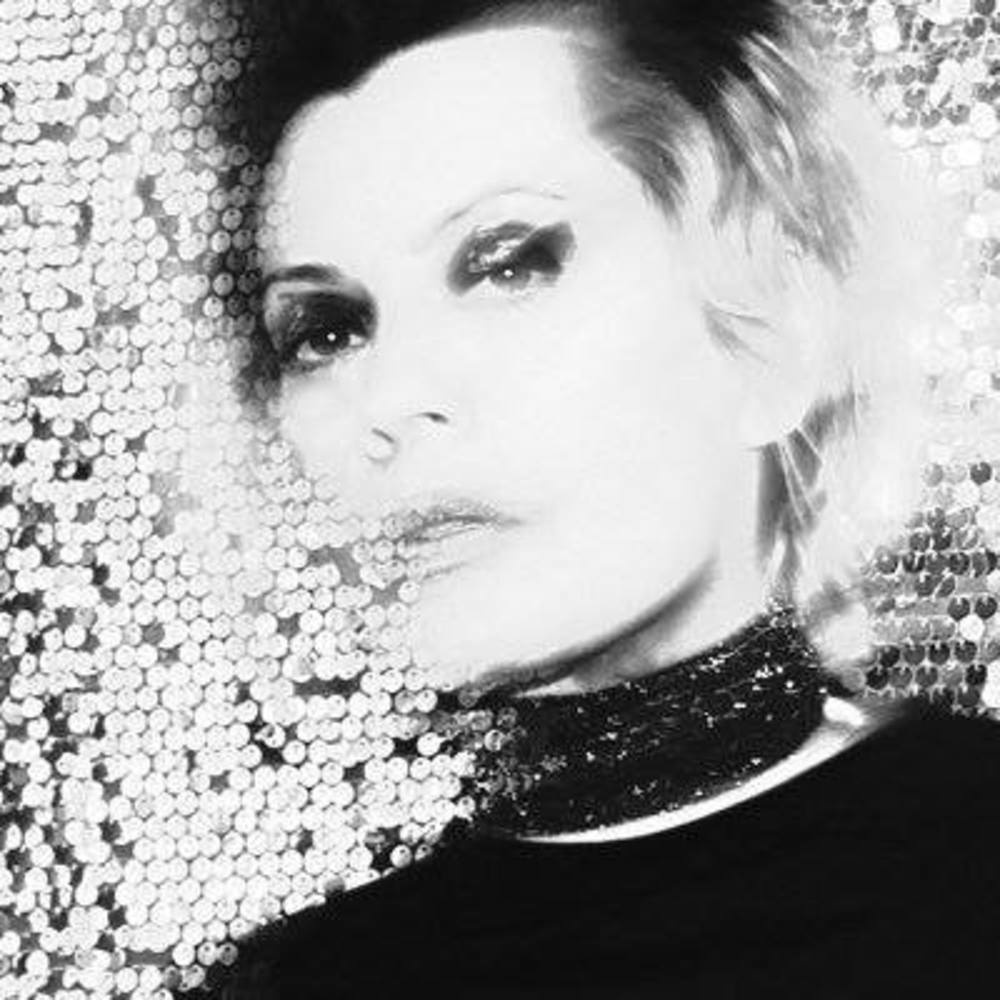 Meet your Posher, Kristina