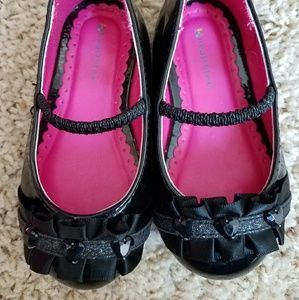 Baby Girl Dress Shoes