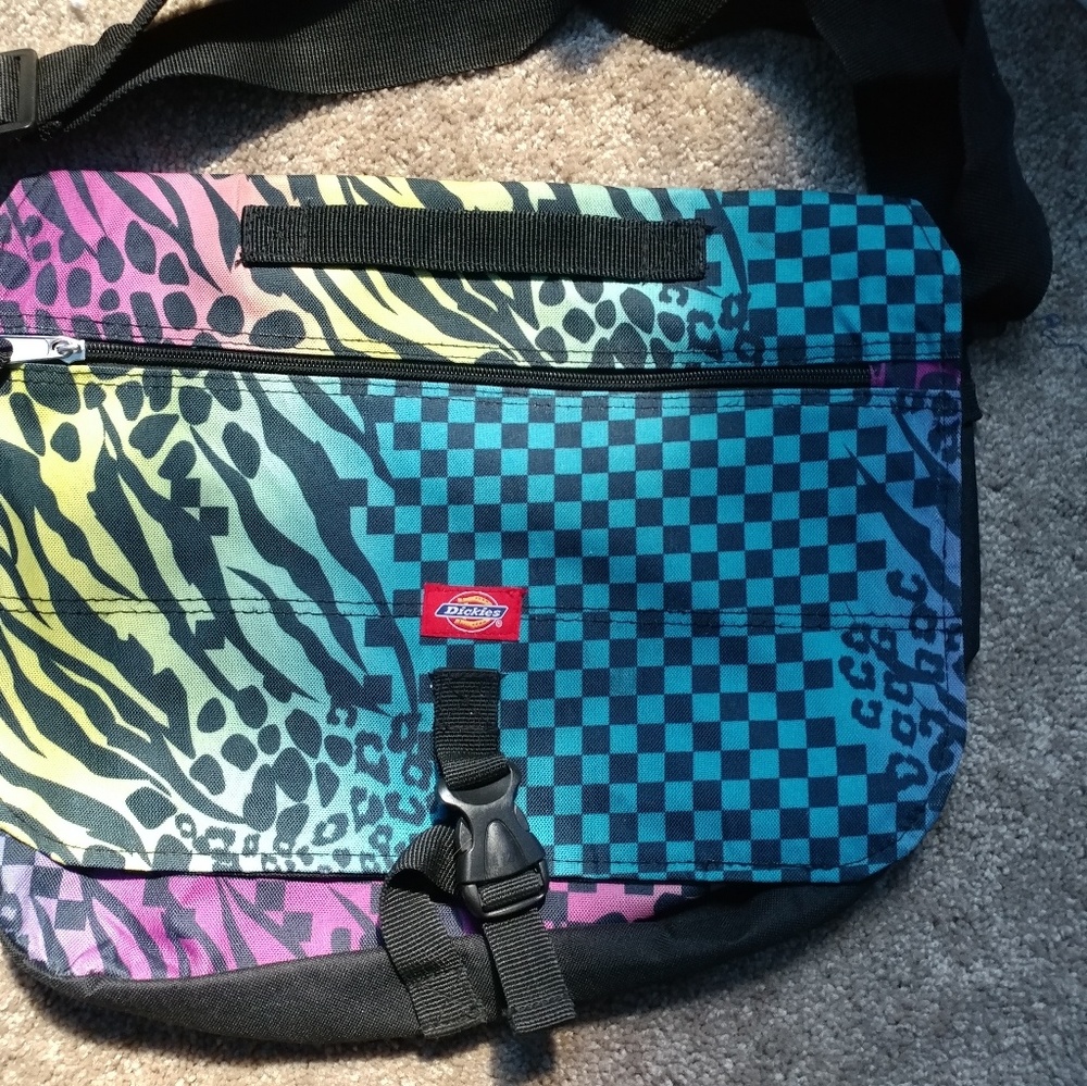 Dickies Messenger bag