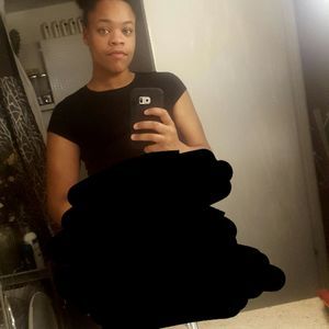 Meet your Posher, Lavanna