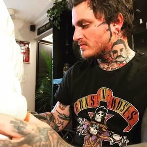 Meet your Posher, Ian