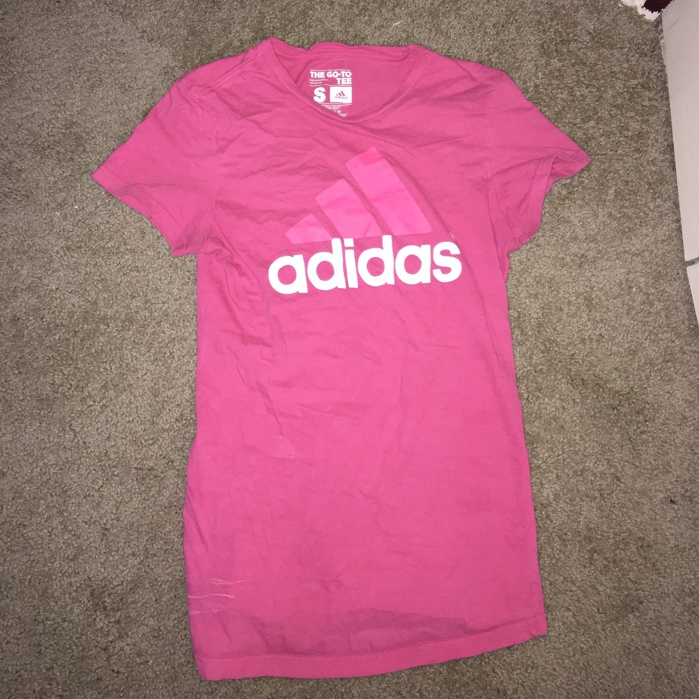 Authentic Adidas