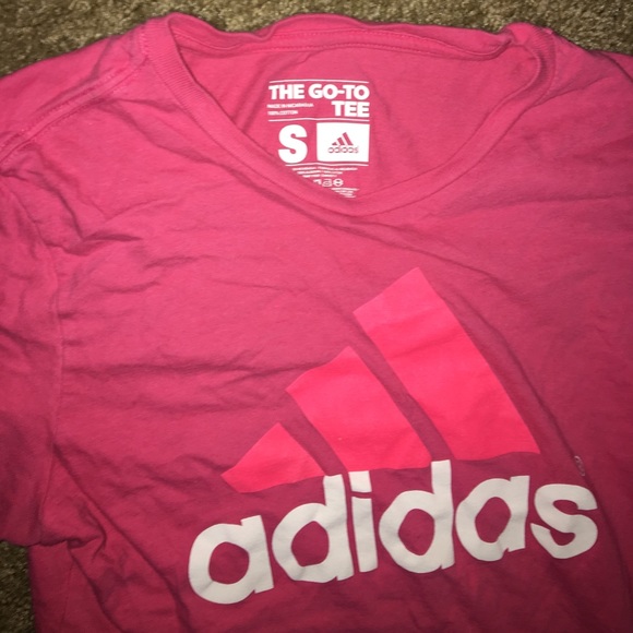 Authentic Adidas - Picture 2 of 2