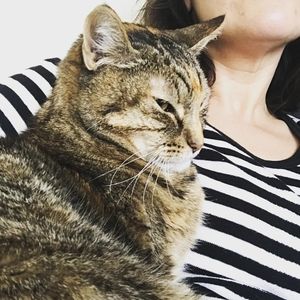 Meet your Posher, Natalie