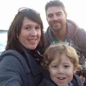 Meet your Posher, Rich