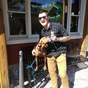 Meet your Posher, Jacob