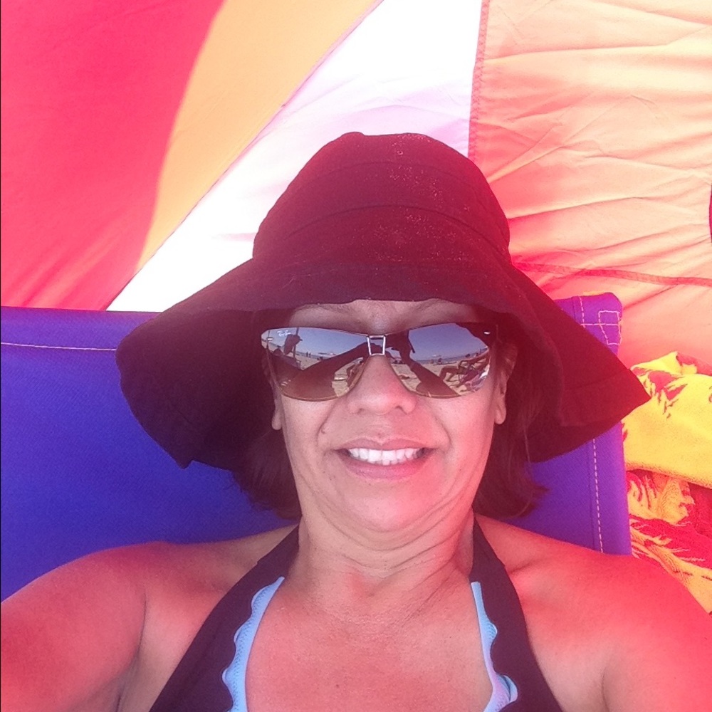 Meet your Posher, Melinda