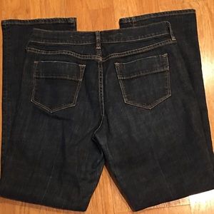 Old Navy jeans size 8