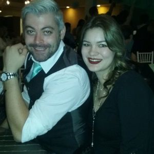 Meet your Posher, Kristen