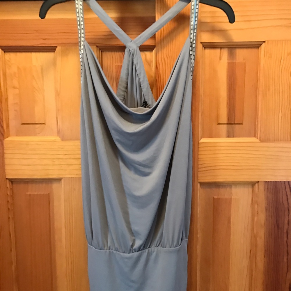 *final chance Guess  sequenced dresses