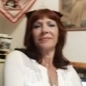 Meet your Posher, Suzy jo