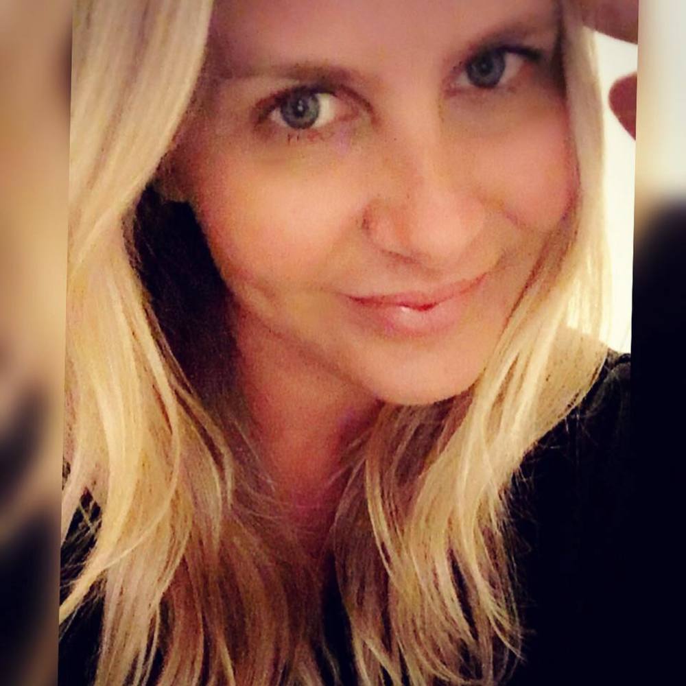 Meet your Posher, Jen